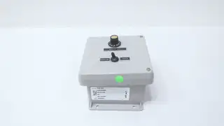 VYNCKIER VJ AND RVJ ENCLOSURE
