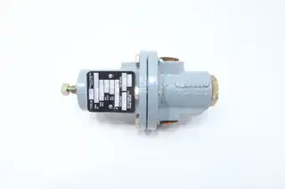 FISHER TYPE 95 H PRESSURE REGULATOR 1/4IN NPT 70-150PSI