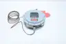 MERCOID DAW 438-4122 R 6 TEMPERATURE SWITCH 120/240V-AC/DC thumbnail 1