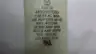 WESTINGHOUSE 449D597G03 MEDIUM VOLTAGE FUSE 1000A AMP 5.08KV-AC thumbnail 5