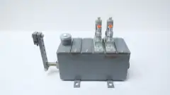 PREMIER 701403 FORCE FEED LUBRICATOR