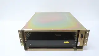 RAMTEK 510560-01XA POWER SUPPLY 3A AMP 120V-AC