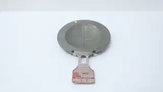 BS&B S-90 4IN RUPTURE DISC 350PSI AT 69F