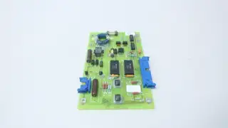 APPLIED AUTOMATION 2000105-002 PCB CIRCUIT BOARD