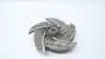 STAINLESS 8IN 5-BLADE PUMP IMPELLER thumbnail 3