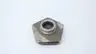 STAINLESS 6IN 5-VANE PUMP IMPELLER thumbnail 1