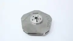 STAINLESS 5-BLADE IMPELLER 9-1/2IN