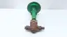 FISHER ED 657 SIZE 30 PNEUMATIC IRON CONTROL VALVE 1IN 250 thumbnail 1