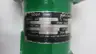 FISHER ED 657 SIZE 30 PNEUMATIC IRON CONTROL VALVE 1IN 250 thumbnail 5