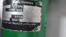 FISHER ED 657 SIZE 30 PNEUMATIC IRON CONTROL VALVE 1IN 250 thumbnail 6