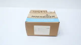 HOERBIGER 5329610 SUCTION VALVE