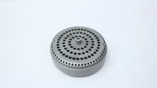 HOERBIGER 5329611 DISCHARGE VALVE