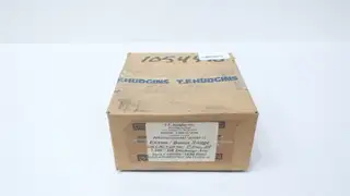 T.F. HUDGINS 1054490 MLH52247AG1 DISCHARGE ASSEMBLY 7-1/2IN