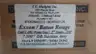 T.F. HUDGINS 1054957 MLH52246AG1 SUCTION ASSEMBLY 7-1/2IN thumbnail 5