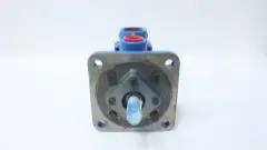 CIRCOR 3241/250 C3EBC-118 HYDRAULIC SCREW PUMP