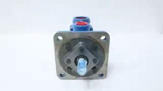 CIRCOR 3241/250 C3EBC-118 HYDRAULIC SCREW PUMP