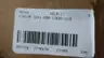 CIRCOR 3241/250 C3EBC-118 HYDRAULIC SCREW PUMP thumbnail 6