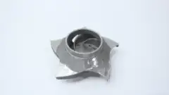 5-BLADE STAINLESS IMPELLER 9-1/2IN