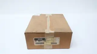 MODICON AS-B817-116 INPUT MODULE