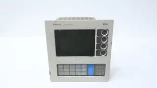 MODICON MM-PMA2-300 OPERATOR INTERFACE