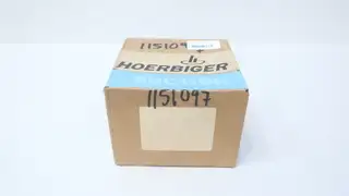 HOERBIGER 5329604 SUCTION VALVE