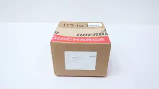 HOERBIGER 5329607 DISCHARGE VALVE