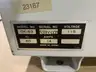 YAMATO DK-63 CONSTANT TEMPERATURE OVEN 115V-AC 200C thumbnail 6