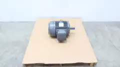 CARRIER CPT7.5LV-001-14789-104 AEHEBG MOTOR 213T 7.5HP 1755RPM 230/460V-AC 3PH