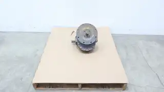 ROPER 3600RFBRV5 HYDRAULIC GEAR PUMP