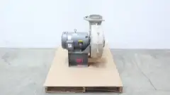 CINCINNATI FAN PB-15A CM3711T CENTRIFUGAL BLOWER 8IN 3PH 10HP 208-230/460V-AC