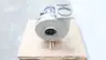 CINCINNATI FAN PB-15A CM3711T CENTRIFUGAL BLOWER 8IN 3PH 10HP 208-230/460V-AC thumbnail 2