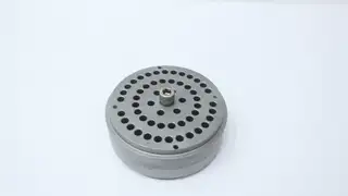 HOERBIGER 5329606 SUCTION VALVE