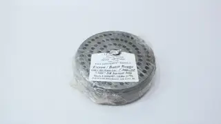 T.F. HUDGINS 1054957 MLH52246AG1 SUCTION ASSEMBLY 7-1/2IN