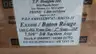 T.F. HUDGINS 1054957 MLH52246AG1 SUCTION ASSEMBLY 7-1/2IN thumbnail 5