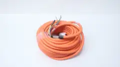 ALLEN BRADLEY 2090-CSBM1DF-14AA25 CORDSET CABLE 25M