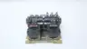 ALLEN BRADLEY 705C0E23 SIZE 2 REVERSING STARTER SER K 110/120V-AC 25HP thumbnail 1