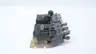 ALLEN BRADLEY 705C0E23 SIZE 2 REVERSING STARTER SER K 110/120V-AC 25HP thumbnail 2