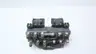 ALLEN BRADLEY 705C0E23 SIZE 2 REVERSING STARTER SER K 110/120V-AC 25HP thumbnail 3