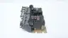 ALLEN BRADLEY 705C0E23 SIZE 2 REVERSING STARTER SER K 110/120V-AC 25HP thumbnail 4