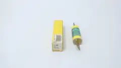 COOPER BUSSMANN LPJ-90SP LOW-PEAK BLADE FUSE 600V-AC 90A AMP J