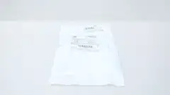 ALLEN BRADLEY 42EF-P8KBC-F4 POLARIZED RETROREFLECTIVE LASER SENSOR 24V-DC