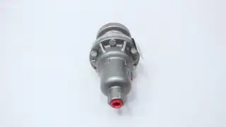 KATES CB33T-BFM FLOW CONTROLLER