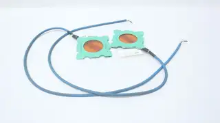 BS&B BAS BURST SENSOR 2IN