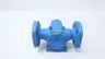 VIKING PUMP GG4193 HYDRAULIC GEAR PUMP 1IN 1-1/16IN thumbnail 3