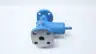 VIKING PUMP GG4193 HYDRAULIC GEAR PUMP 1IN 1-1/16IN thumbnail 4