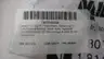 MILLER 8798KR-Z7/6FTBK ARC-FLASH RATED, Y SHAPED, SAFETY LANYARD 6FT 310LB thumbnail 6