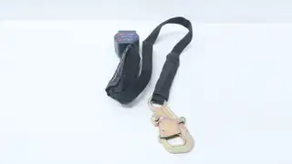 3M 3101326 DBI-SALA NANO- LOK SELF-RETRACTING LIFELINE 9FT 420LB