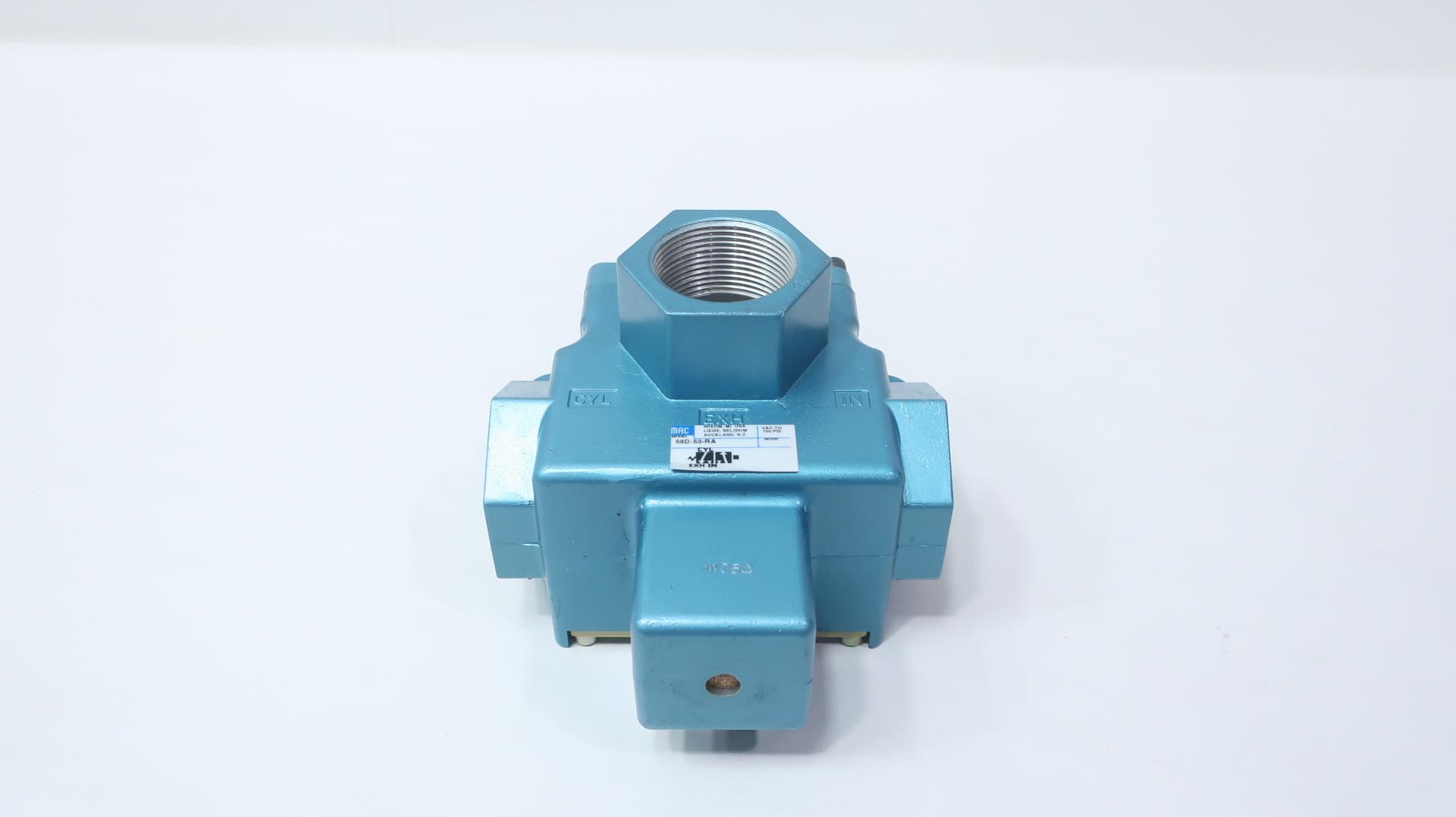 SPX EDDSU 7428278 DRAIN VALVE