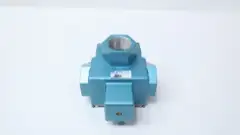 MAC 58D-53-RA REMOTE AIR VALVE 1-1/2IN NPT 150PSI