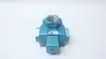MAC 58D-53-RA REMOTE AIR VALVE 1-1/2IN NPT 150PSI thumbnail 1